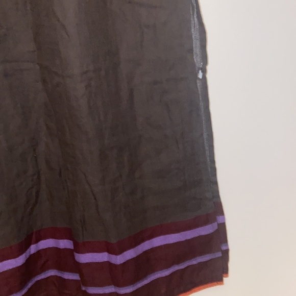 NWOT Lemlem Eve Layer Dress in size small-does have flaw and priced accordingly - Picture 11 of 13